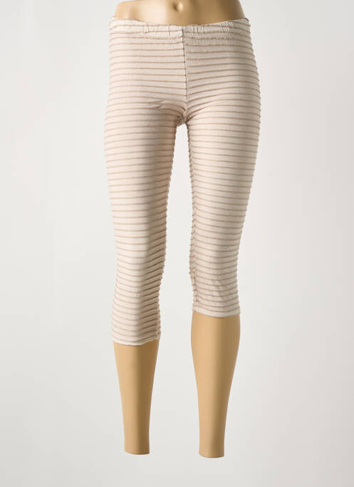 Corsar bej ELISA CAVALETTI femeie