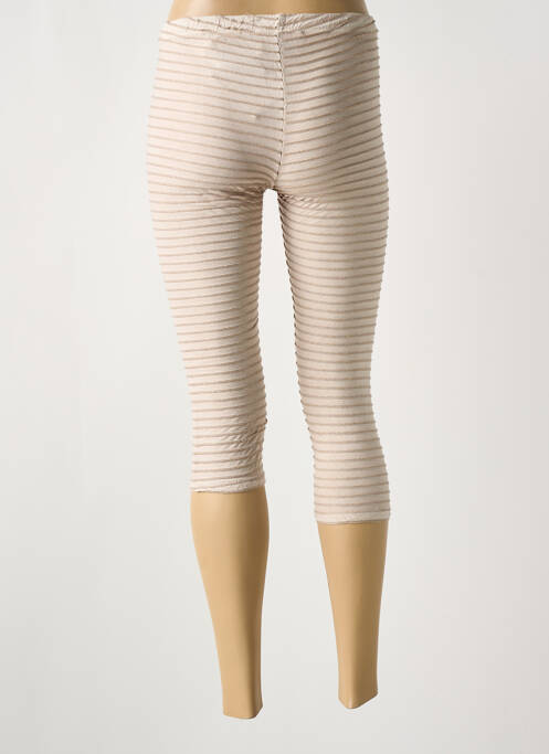 Corsar bej ELISA CAVALETTI femeie