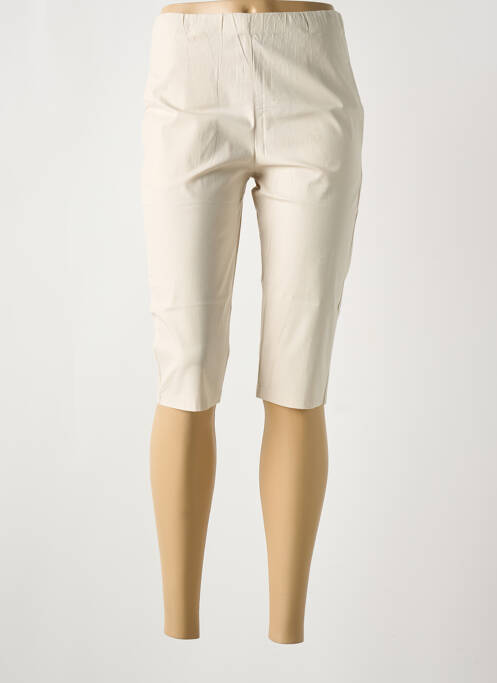 Corsar bej ORIENTIQUE NATURALLY femeie