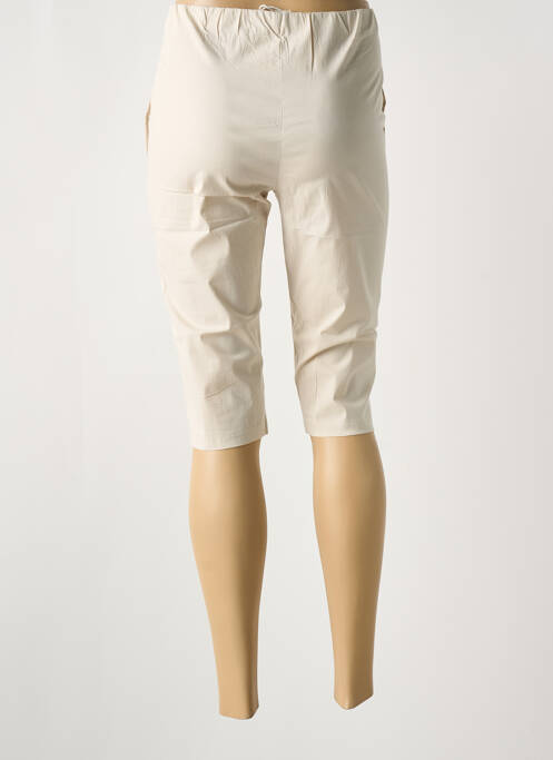 Corsar bej ORIENTIQUE NATURALLY femeie