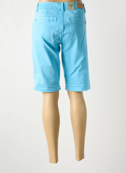 Bermudă albastru CREAM femeie