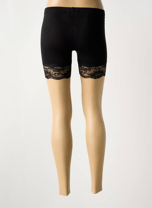 Șort negru CREAM femeie