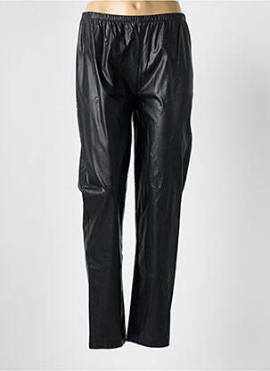 Colant negru POUSSIERE D'ETOLE femeie