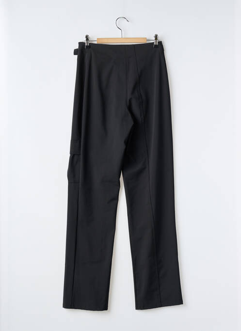 Pantalon cargo negru ROSA ROSAM femeie