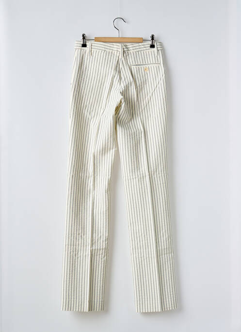 Pantalon chino bej VERTIGO femeie