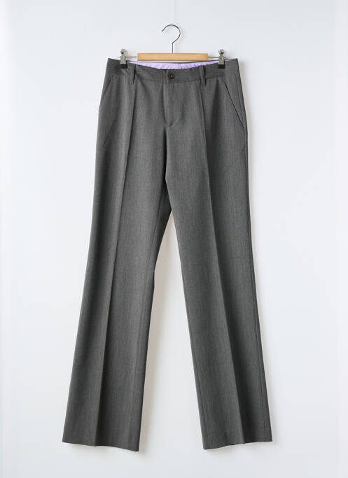 Pantalon drept gri VERTIGO femeie