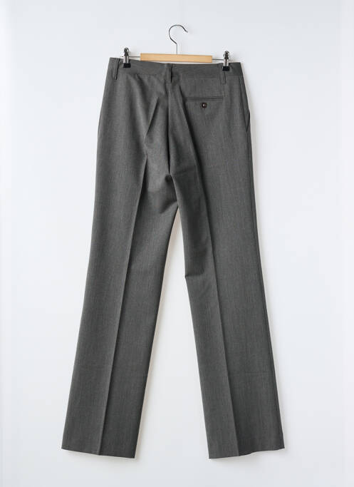 Pantalon drept gri VERTIGO femeie