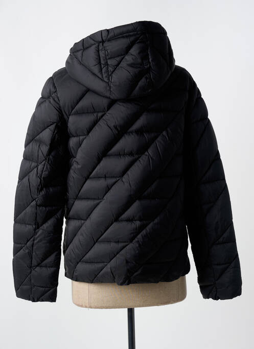 Geacă matlasată negru TRUSSARDI JEANS femeie