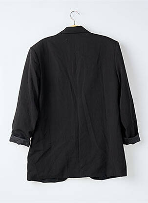 Sacou buzunare false negru NASTY GAL femeie