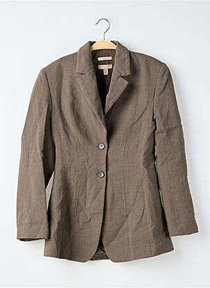 Sacou verde H&M femeie