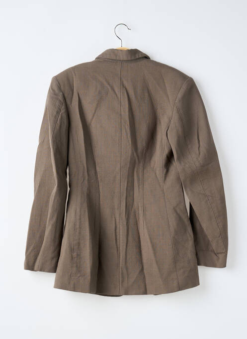 Sacou verde H&M femeie