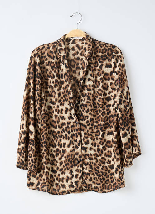 Jachete casual maro COLLECTION IRL femeie