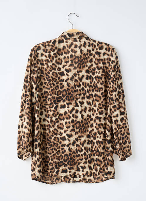 Jachete casual maro COLLECTION IRL femeie