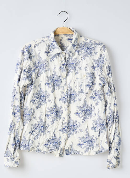 Cămașă albastru SANS MARQUE femeie