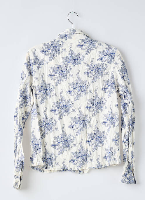 Cămașă albastru SANS MARQUE femeie