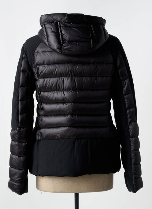 Geacă matlasată negru TRUSSARDI JEANS femeie