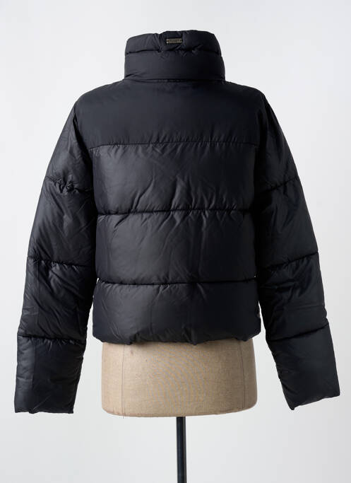 Geacă matlasată negru TRUSSARDI JEANS femeie