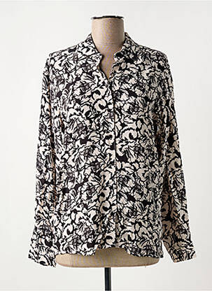 Cămașă negru HARRIS WILSON femeie