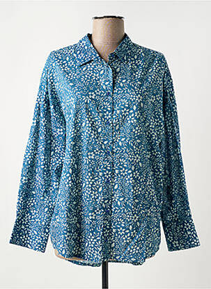 Cămașă albastru HARRIS WILSON femeie