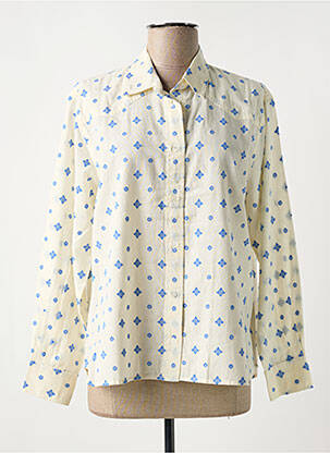 Cămașă bej HARRIS WILSON femeie