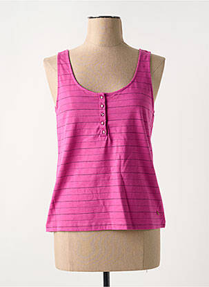 Maiou violet DES PETITS HAUTS femeie