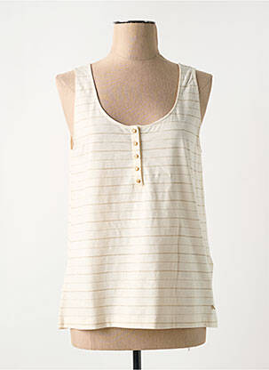 Maiou bej DES PETITS HAUTS femeie