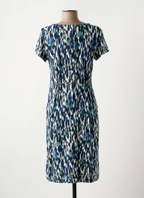 Rochie midi albastru WHITE STUFF femeie