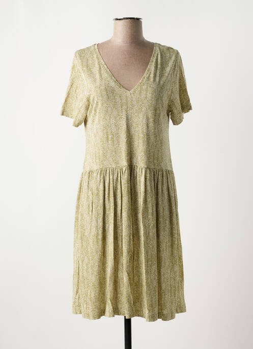 Rochie midi verde HARRIS WILSON femeie