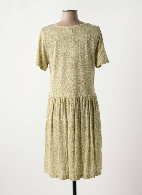 Rochie midi verde HARRIS WILSON femeie