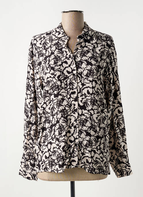 Cămașă negru HARRIS WILSON femeie