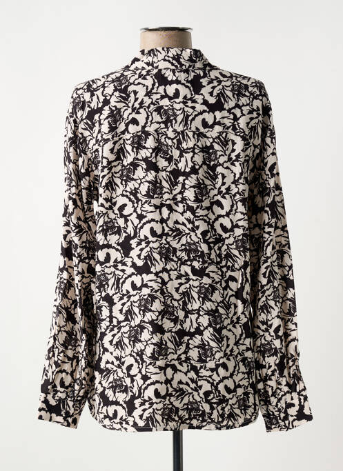 Cămașă negru HARRIS WILSON femeie