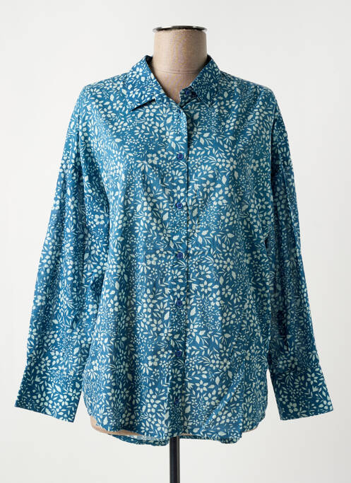 Cămașă albastru HARRIS WILSON femeie