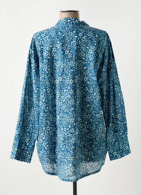 Cămașă albastru HARRIS WILSON femeie