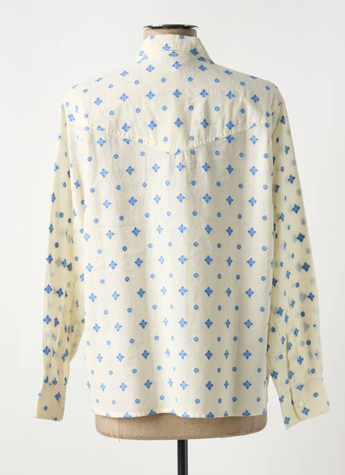 Cămașă bej HARRIS WILSON femeie