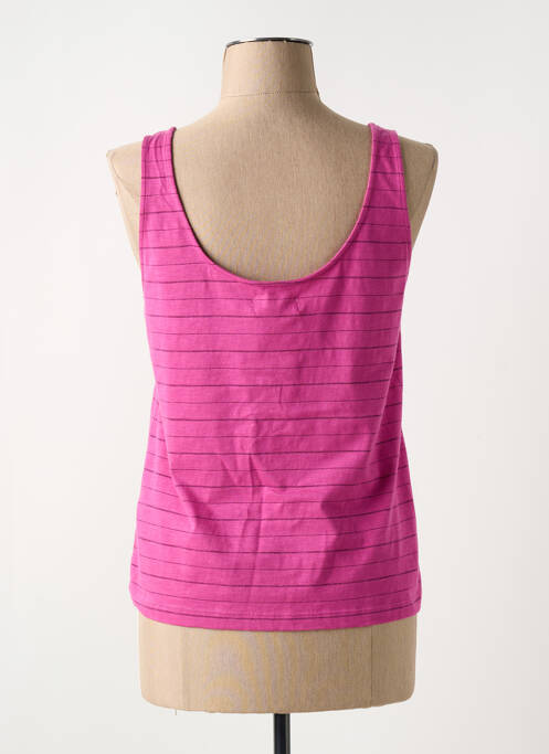 Maiou violet DES PETITS HAUTS femeie