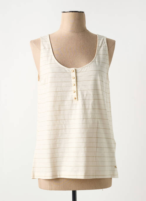 Maiou bej DES PETITS HAUTS femeie