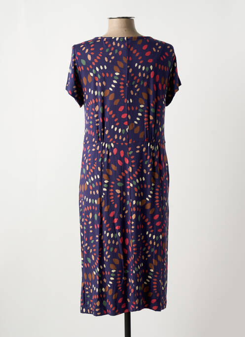 Rochie midi albastru WHITE STUFF femeie