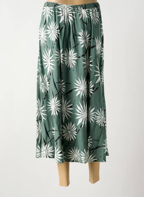 Fustă lungă verde WHITE STUFF femeie