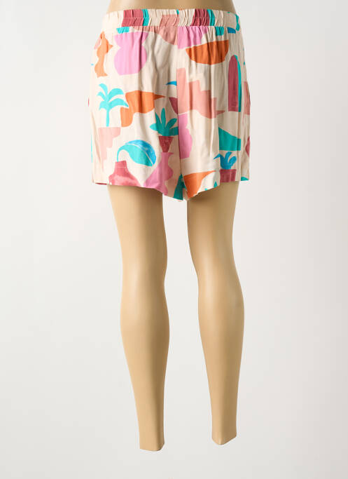 Șort bej GRACE & MILA femeie