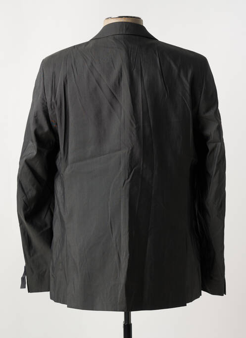 Sacou gri AZZARO bărbat