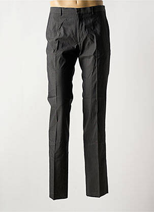 Pantalon slim gri AZZARO bărbat