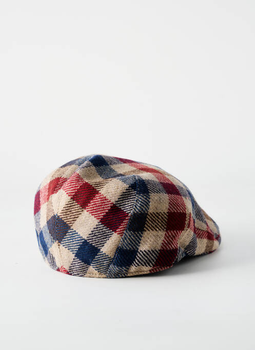 Șapcă bej DERBY SPORT bărbat