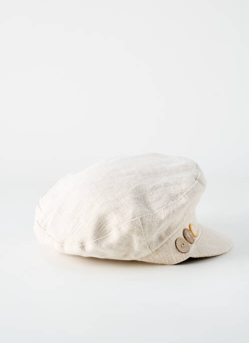 Șapcă bej TAFFTA femeie