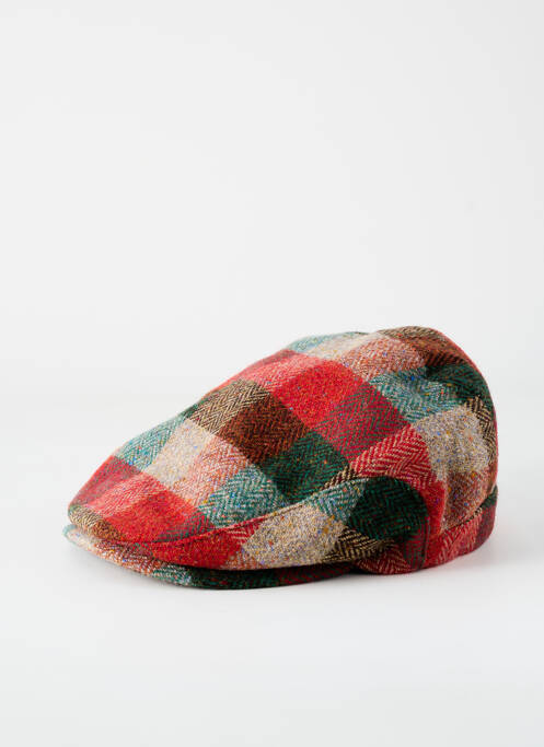 Șapcă roșu DERBY SPORT bărbat