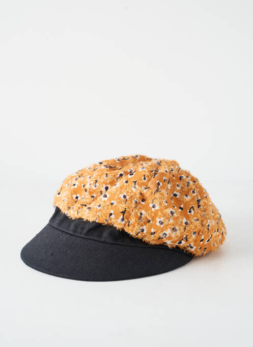 Șapcă galben TAFFTA femeie