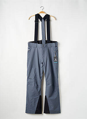 Salopetă gri ZIENER bărbat