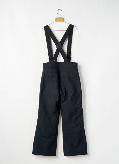 Salopetă negru ZIENER copil