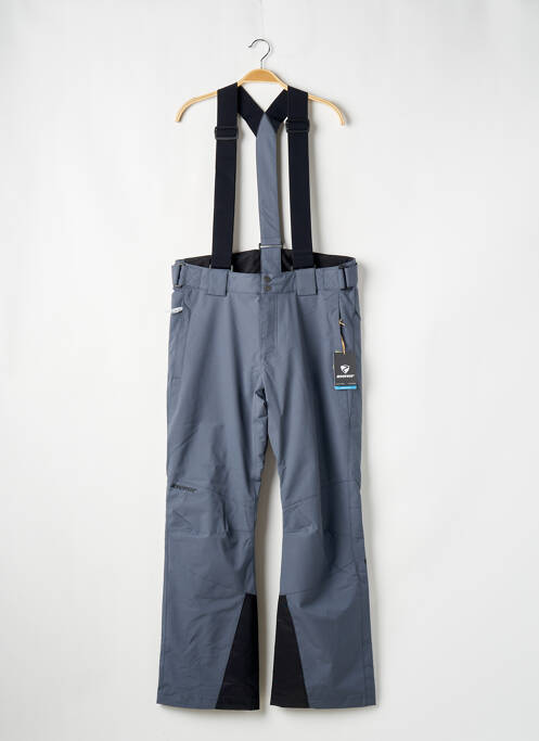 Salopetă gri ZIENER bărbat