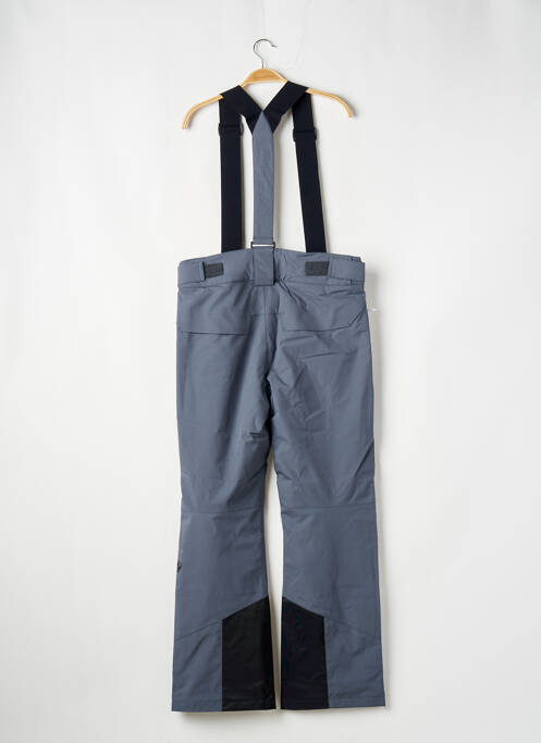 Salopetă gri ZIENER bărbat