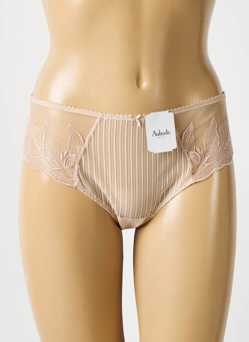 Chilot roz AUBADE femeie